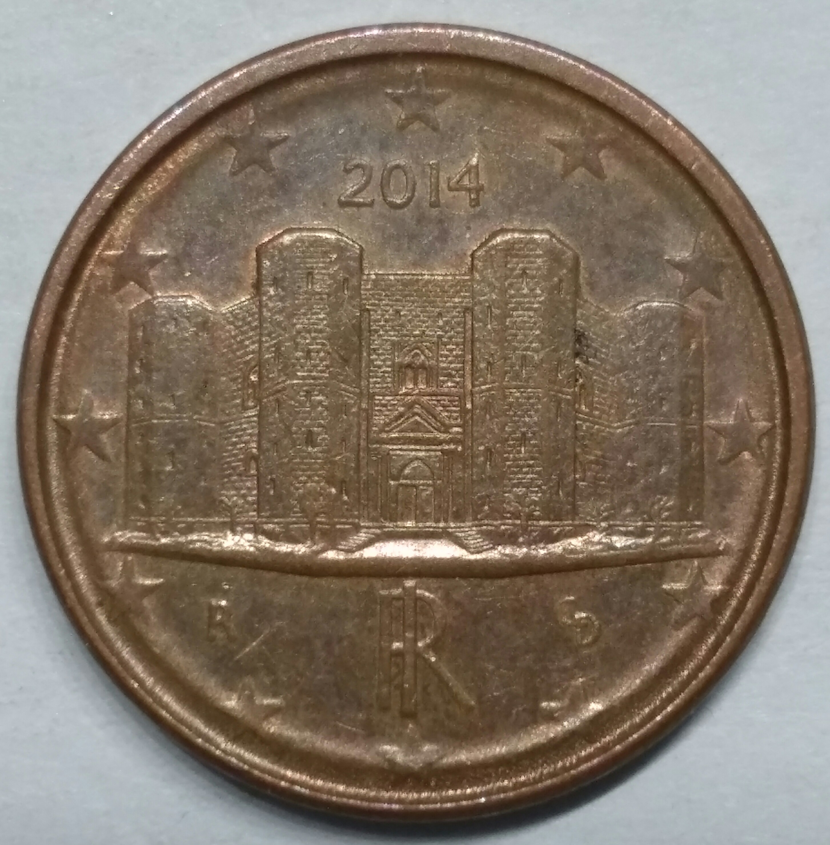 sena coins